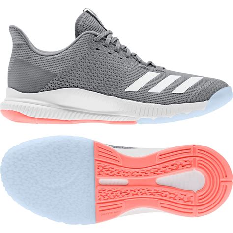 adidas handballschuhe damen crazyflight bounce|adidas crazyflight Handballschuhe für Damen & Herren.